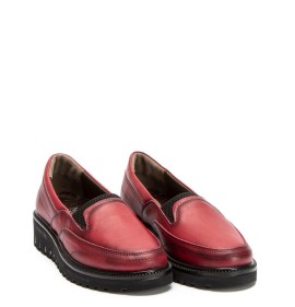 G7691BO Women's Anatomic AEROSTEP Bordeaux G7691BO Women's Anatomic AEROSTEP Bordeaux