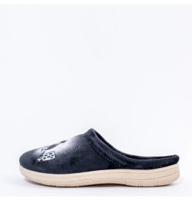 G7692B Woman Slipper VESNA Black G7692B Woman Slipper VESNA Black