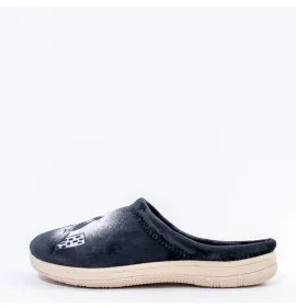 G7692B Γυναικεία Παντόφλα Παντόφλα VESNA Μαύρο G7692B Γυναικεία Παντόφλα Παντόφλα VESNA Μαύρο