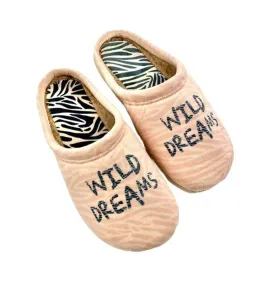 G7694P Γυναικεία Παντόφλα Παντόφλα VESNA Ροζ G7694P Γυναικεία Παντόφλα Παντόφλα VESNA Ροζ