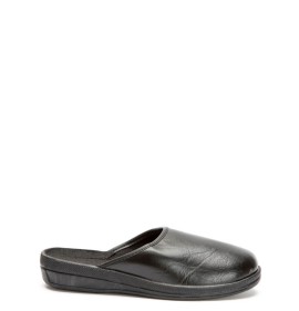 G7695B Woman Slipper VESNA Black G7695B Woman Slipper VESNA Black