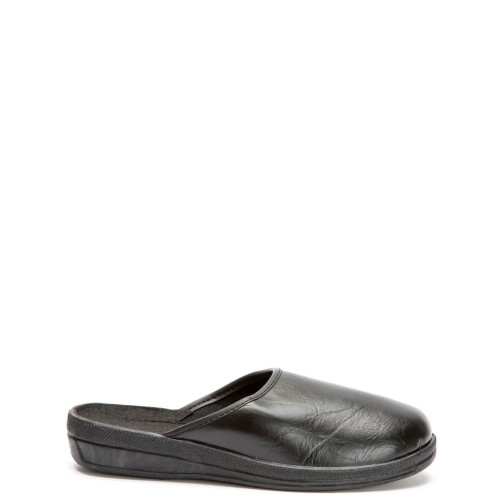 G7695B Woman Slipper VESNA Black G7695B Woman Slipper VESNA Black