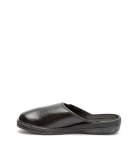 G7695B Woman Slipper VESNA Black G7695B Woman Slipper VESNA Black