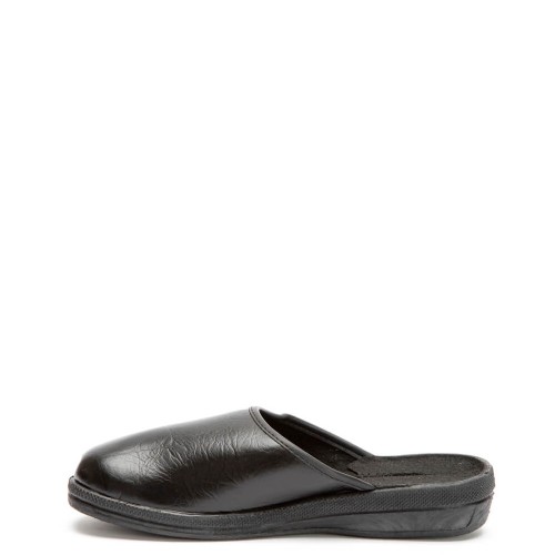 G7695B Woman Slipper VESNA Black G7695B Woman Slipper VESNA Black
