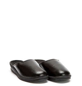 G7695B Woman Slipper VESNA Black G7695B Woman Slipper VESNA Black