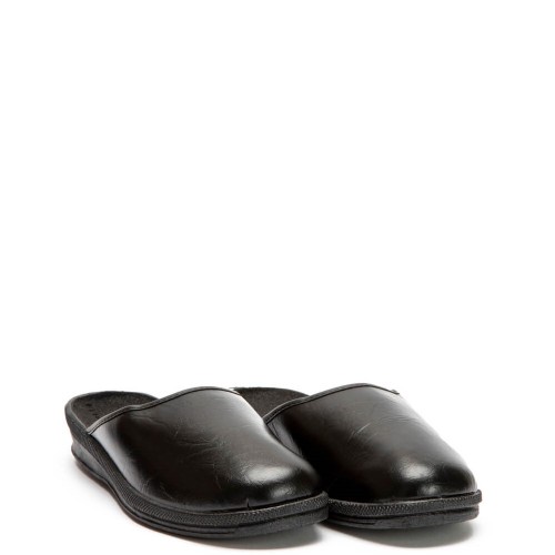 G7695B Woman Slipper VESNA Black G7695B Woman Slipper VESNA Black