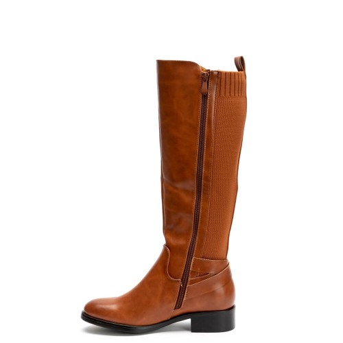 G7698C Women's Boots BLONDIE Camel G7698C Women's Boots BLONDIE Camel