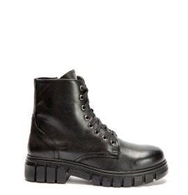 G7699B Women's Boots AEROSTEP Black G7699B Women's Boots AEROSTEP Black