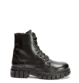 G7699B Γυναικείο Αβρυλάκι AEROSTEP Μαύρο