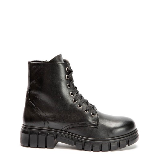 G7699B Women's Boots AEROSTEP Black G7699B Women's Boots AEROSTEP Black