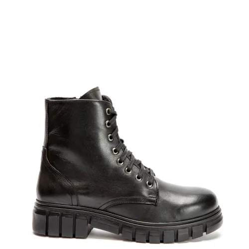 G7699B Γυναικείο Αβρυλάκι AEROSTEP Μαύρο G7699B Γυναικείο Αβρυλάκι AEROSTEP Μαύρο