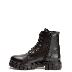 G7699B Γυναικείο Αβρυλάκι AEROSTEP Μαύρο