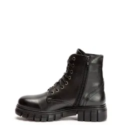 G7699B Women's Boots AEROSTEP Black