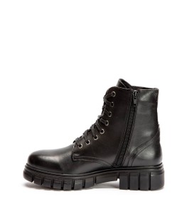 G7699B Women's Boots AEROSTEP Black G7699B Women's Boots AEROSTEP Black