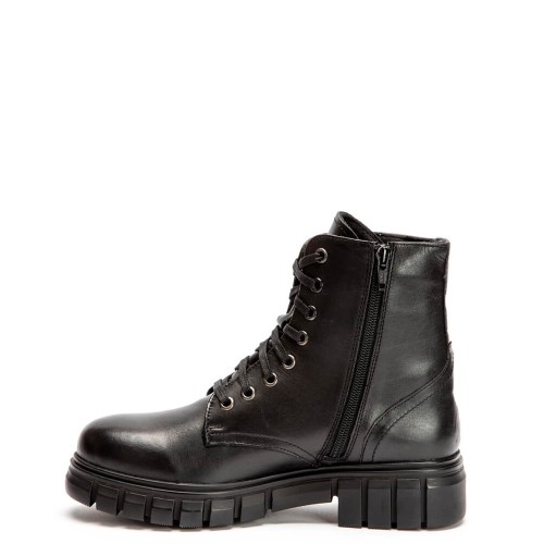 G7699B Women's Boots AEROSTEP Black G7699B Women's Boots AEROSTEP Black