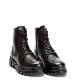 G7699B Γυναικείο Αβρυλάκι AEROSTEP Μαύρο