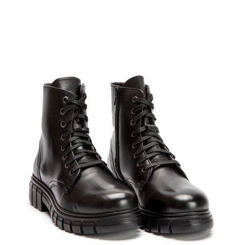 G7699B Women's Boots AEROSTEP Black G7699B Women's Boots AEROSTEP Black