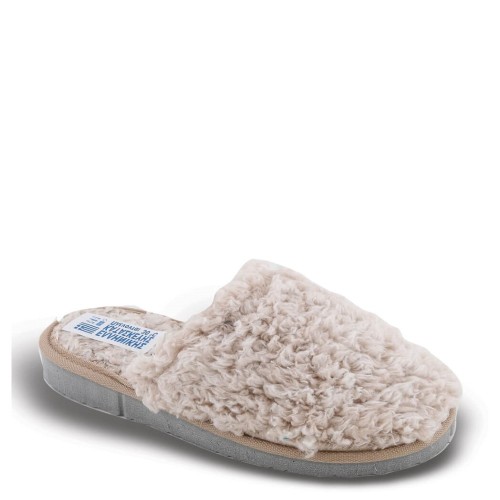 G7703BE Women's Slippers FAME Beige G7703BE Women's Slippers FAME Beige