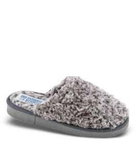 G7703GR Women's Slippers FAME Grey G7703GR Women's Slippers FAME Grey