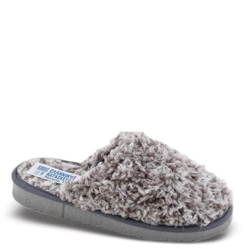 G7703GR Women's Slippers FAME Grey G7703GR Women's Slippers FAME Grey