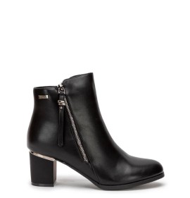 G7705B Women's Boots BLONDIE Black G7705B Women's Boots BLONDIE Black
