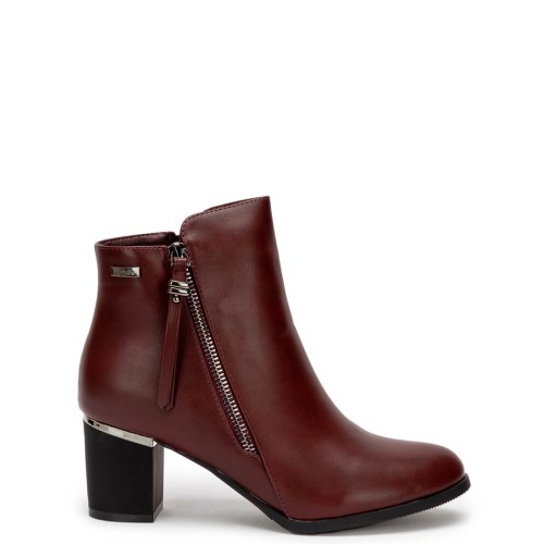 G7705BO Women's Boots BLONDIE Bordeaux G7705BO Women's Boots BLONDIE Bordeaux