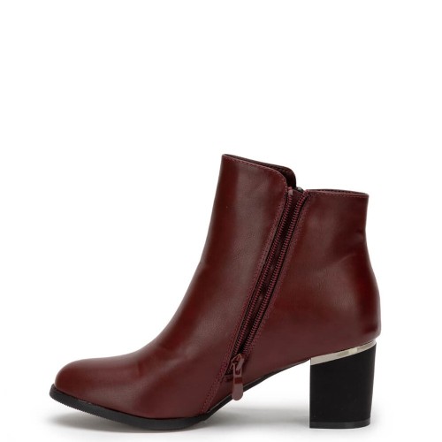G7705BO Women's Boots BLONDIE Bordeaux G7705BO Women's Boots BLONDIE Bordeaux