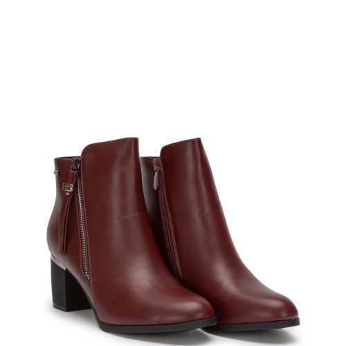 G7705BO Women's Boots BLONDIE Bordeaux G7705BO Women's Boots BLONDIE Bordeaux