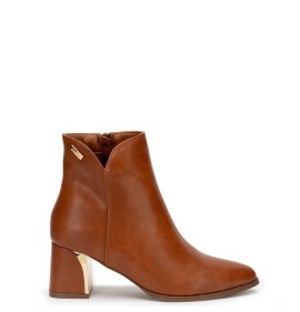 G7706BR Women's Boots BLONDIE Brown G7706BR Women's Boots BLONDIE Brown