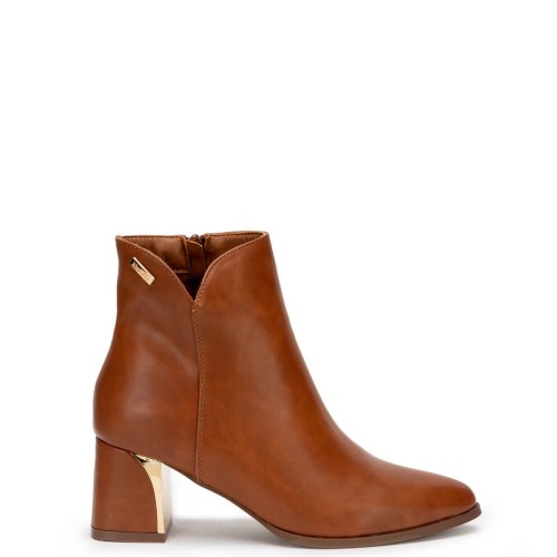 G7706BR Women's Boots BLONDIE Brown G7706BR Women's Boots BLONDIE Brown