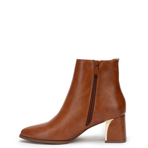 G7706BR Women's Boots BLONDIE Brown G7706BR Women's Boots BLONDIE Brown