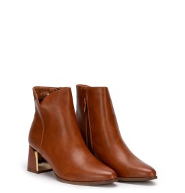 G7706BR Women's Boots BLONDIE Brown G7706BR Women's Boots BLONDIE Brown