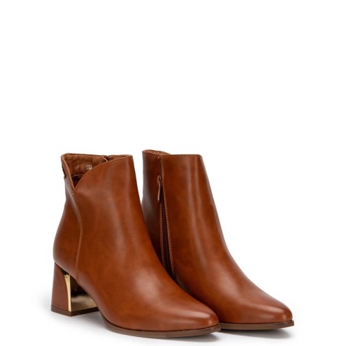 G7706BR Women's Boots BLONDIE Brown G7706BR Women's Boots BLONDIE Brown