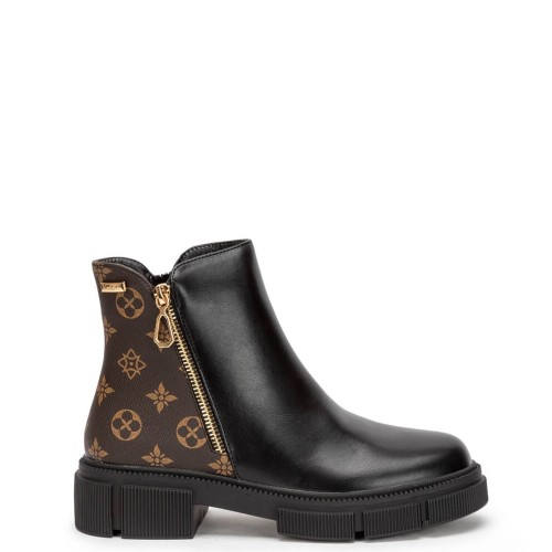 G7707B Women's Boots BLONDIE Black G7707B Women's Boots BLONDIE Black