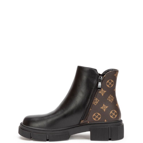G7707B Women's Boots BLONDIE Black G7707B Women's Boots BLONDIE Black