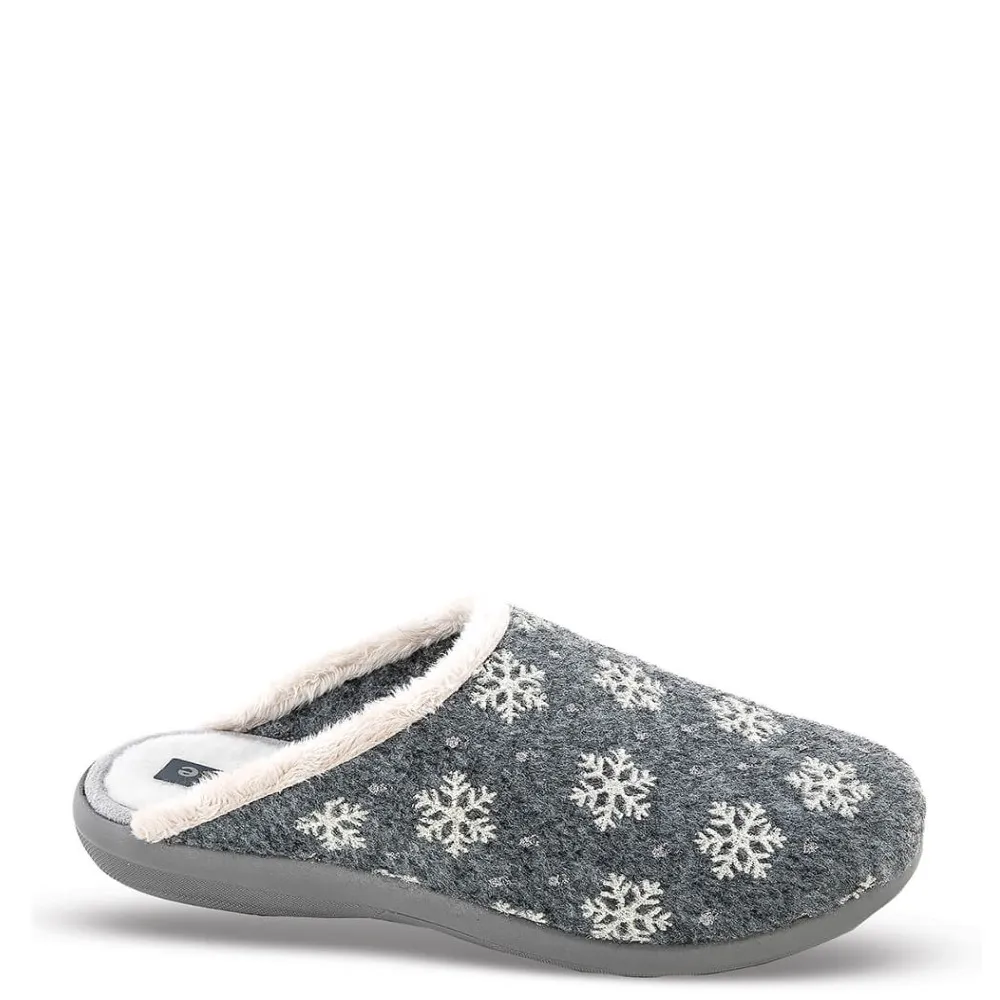 G7708GR Women's Slippers FAME Grey G7708GR Women's Slippers FAME Grey