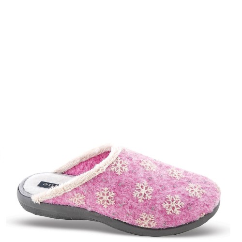 G7708P Women's Slippers FAME Pink G7708P Women's Slippers FAME Pink