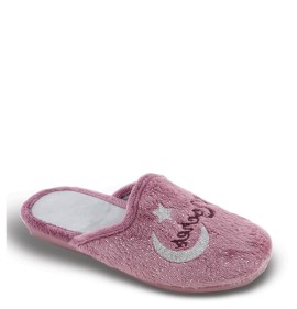 G7710P Γυναικεία Παντόφλα FAME Ροζ G7710P Γυναικεία Παντόφλα FAME Ροζ