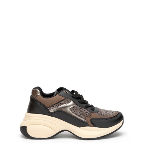 G7781B Women's Casual ZAK SHOES Black G7781B Women's Casual ZAK SHOES Black