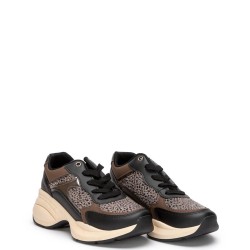 G7781B Women's Casual ZAK SHOES Black