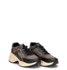G7781B Γυναικείο Casual ZAK SHOES Μαύρο G7781B Γυναικείο Casual ZAK SHOES Μαύρο