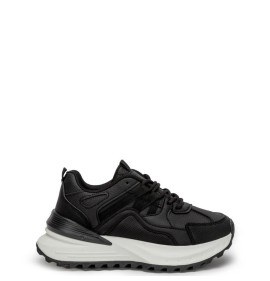G7782B Γυναικείο Casual ZAK SHOES Μαύρο G7782B Γυναικείο Casual ZAK SHOES Μαύρο