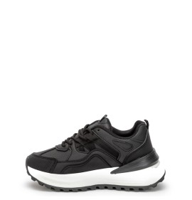 G7782B Γυναικείο Casual ZAK SHOES Μαύρο G7782B Γυναικείο Casual ZAK SHOES Μαύρο