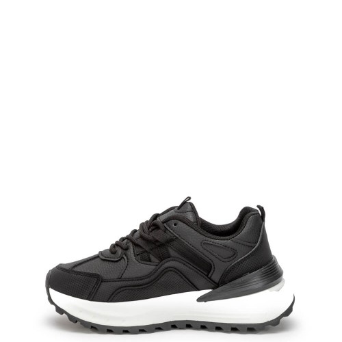 G7782B Women's Casual ZAK SHOES Black G7782B Women's Casual ZAK SHOES Black