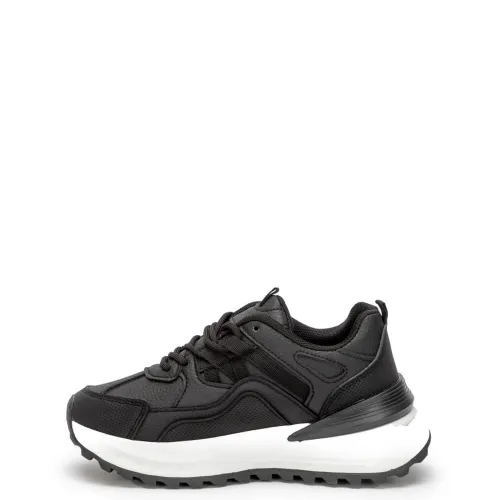 G7782B Γυναικείο Casual ZAK SHOES Μαύρο G7782B Γυναικείο Casual ZAK SHOES Μαύρο