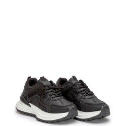 G7782B Women's Casual ZAK SHOES Black