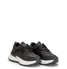 G7782B Γυναικείο Casual ZAK SHOES Μαύρο