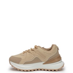 G7782BE Women's Casual ZAK SHOES Beige