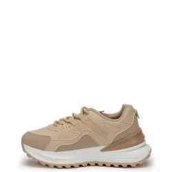 G7782BE Women's Casual ZAK SHOES Beige G7782BE Women's Casual ZAK SHOES Beige