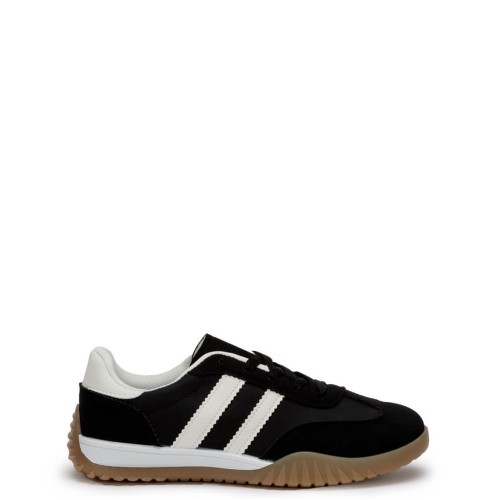 G7783B Sneakers ZAK SHOES Black G7783B Sneakers ZAK SHOES Black